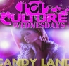 Pop Culture Wednesdays